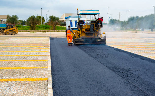 Best Driveway Pavers Near Me  in Douglas, MI