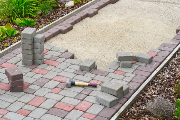 Best Cobblestone Driveway Pavers  in Douglas, MI