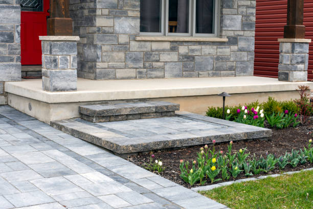 Best Affordable Driveway Pavers  in Douglas, MI