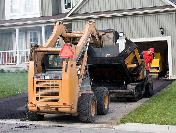 Best Local Driveway Pavers  in Douglas, MI